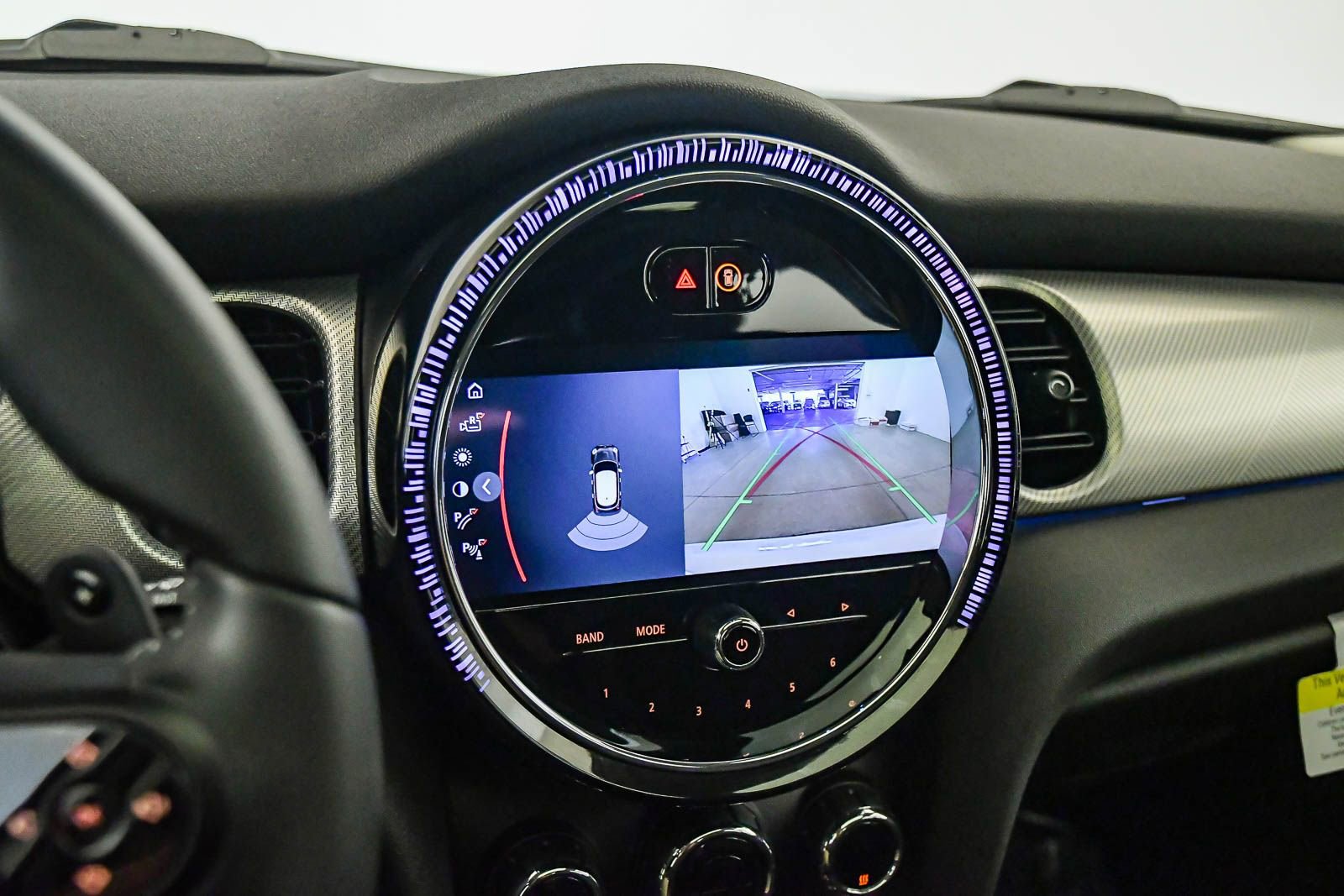 Certified 2024 MINI Cooper S FWD image 22