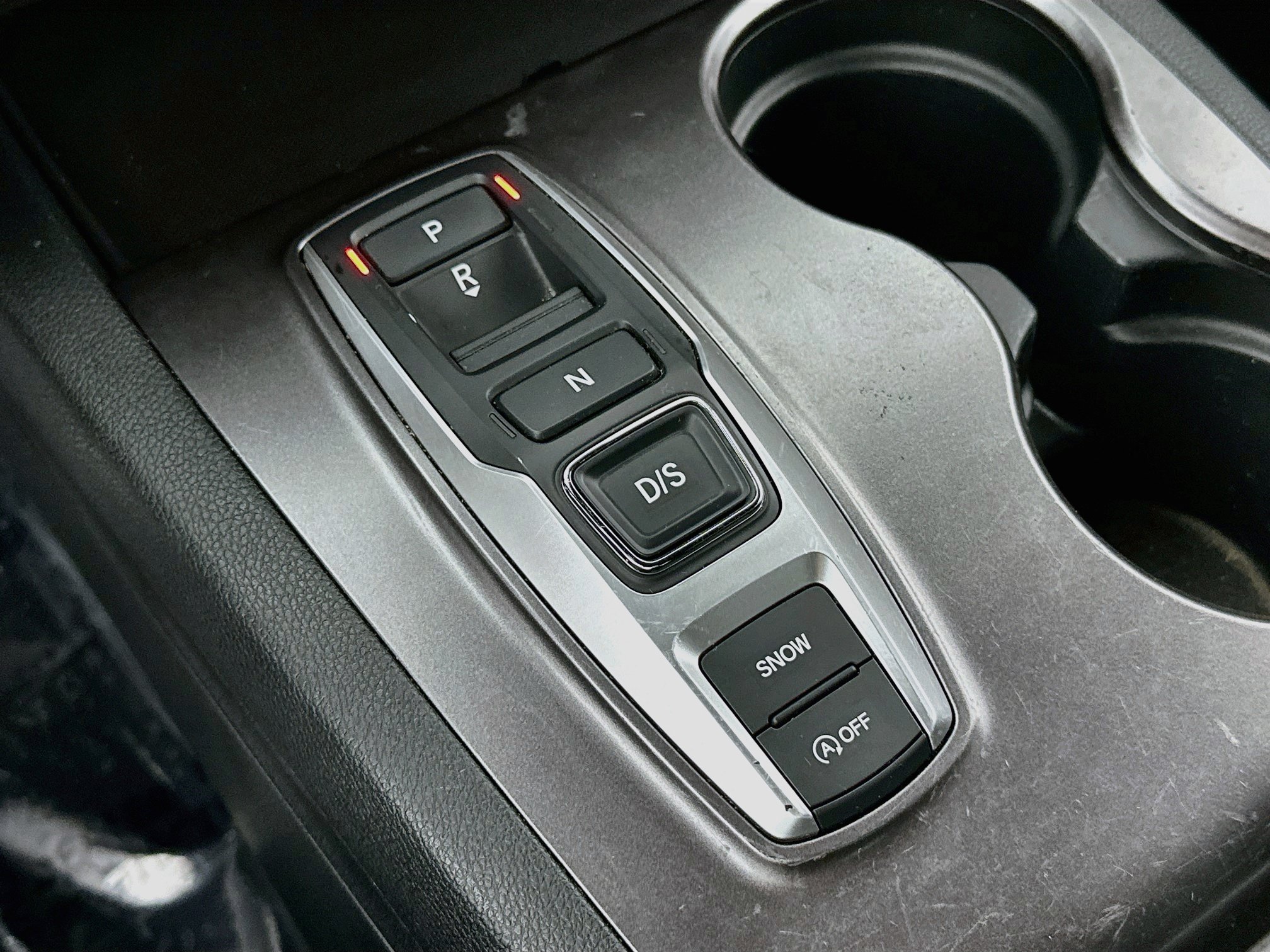 Used 2021 Honda Passport Sport image 16