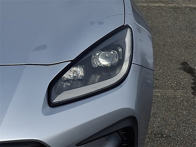 Used 2023 Toyota GR86 Premium image 9