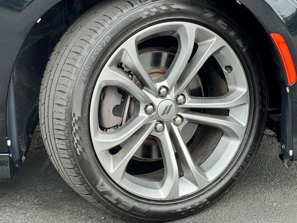 Used 2021 Dodge Charger R/T RWD image 9