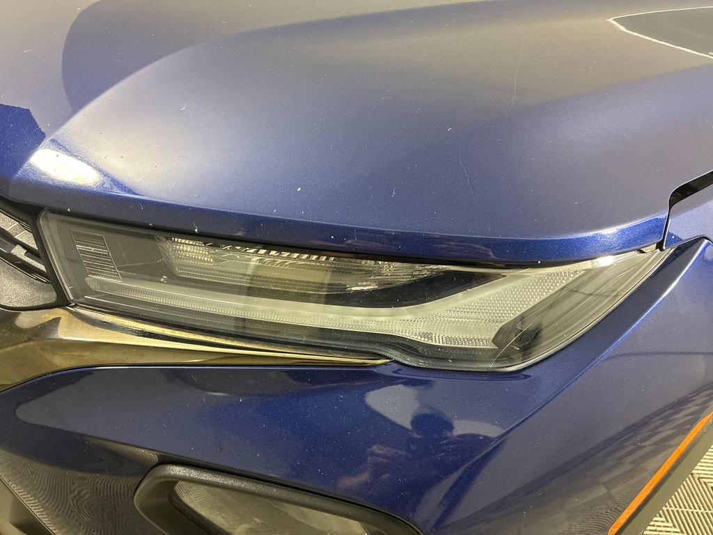 Used 2023 Chevrolet TrailBlazer ACTIV w/ Convenience Package image 34