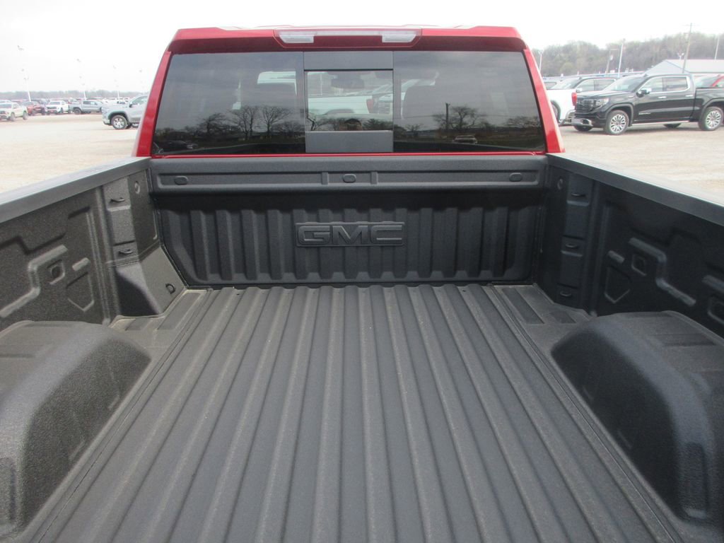 New 2026 GMC Sierra 1500 SLT w/ SLT Premium Plus Package image 7