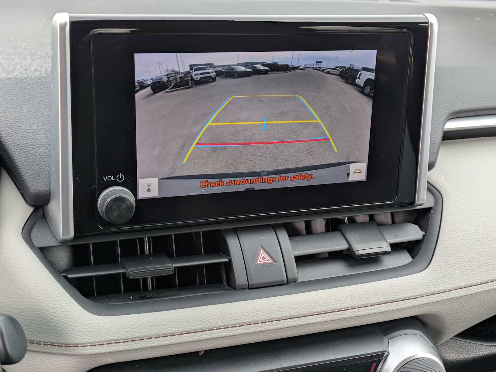 Used 2023 Toyota RAV4 XLE w/ Convenience Package AWD/4WD image 28