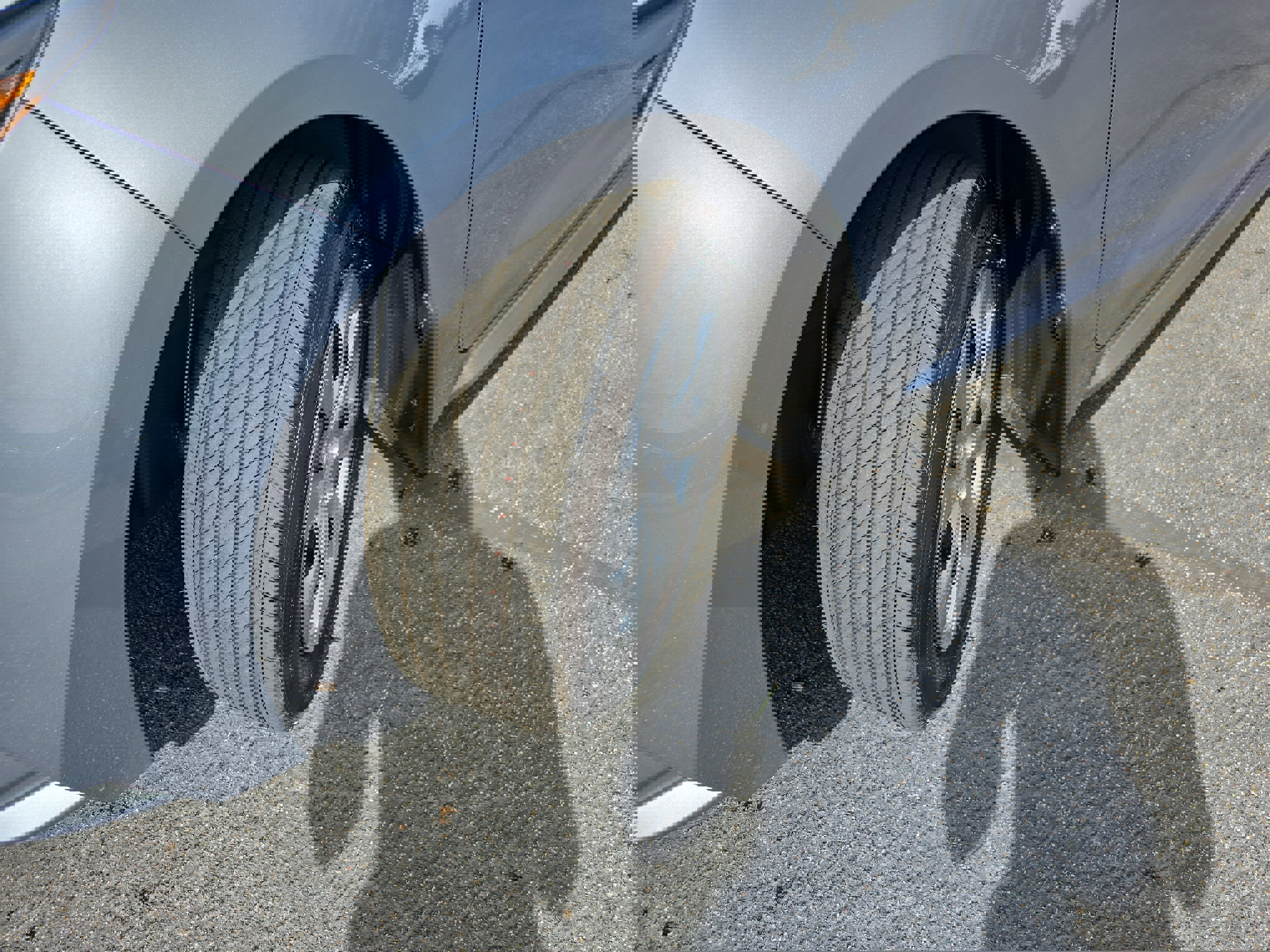 Used 2026 Toyota Corolla LE image 31