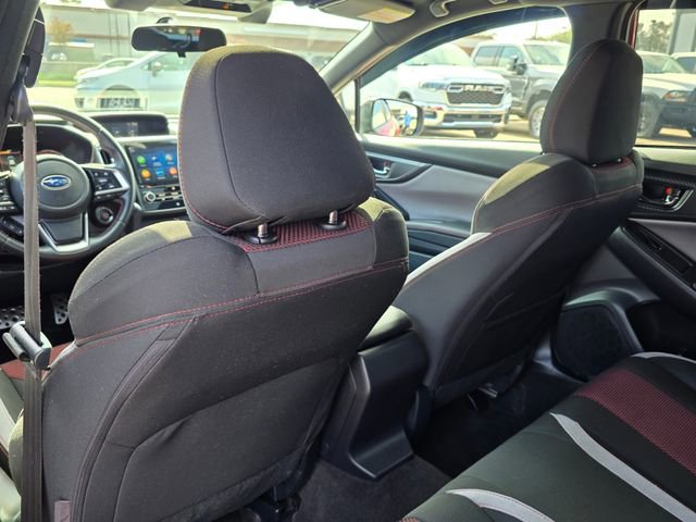 Used 2020 Subaru Impreza 2.0i Sport AWD/4WD image 20