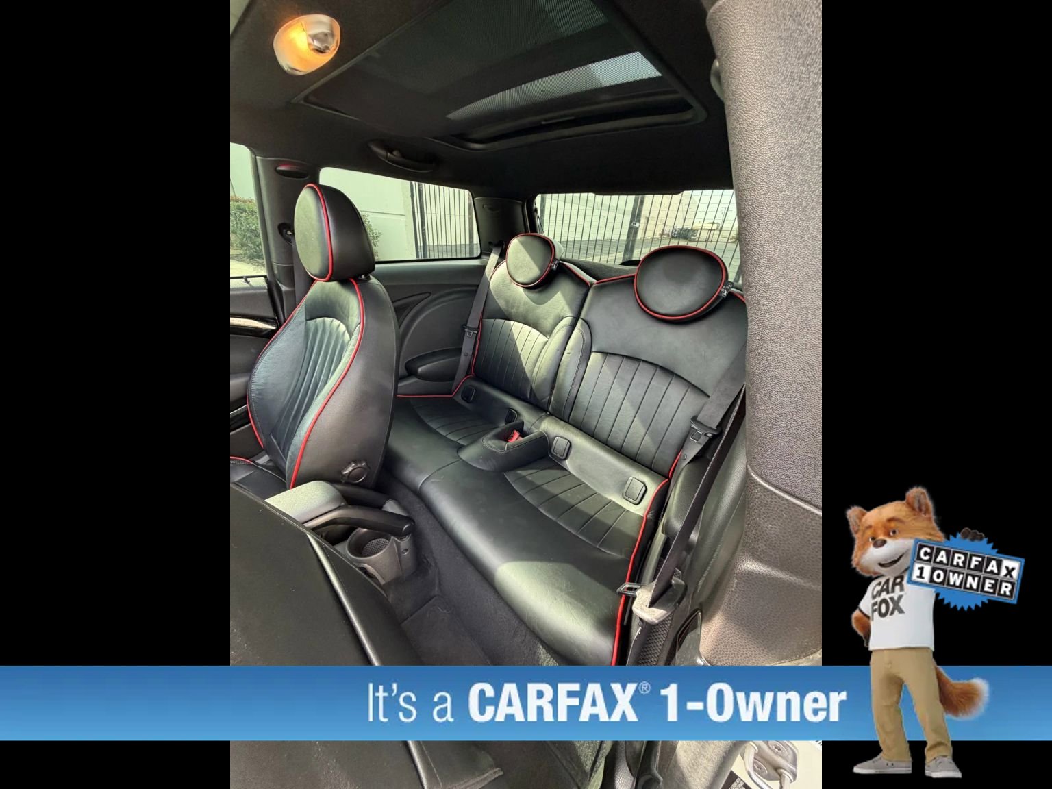 Used 2013 MINI Cooper S image 24