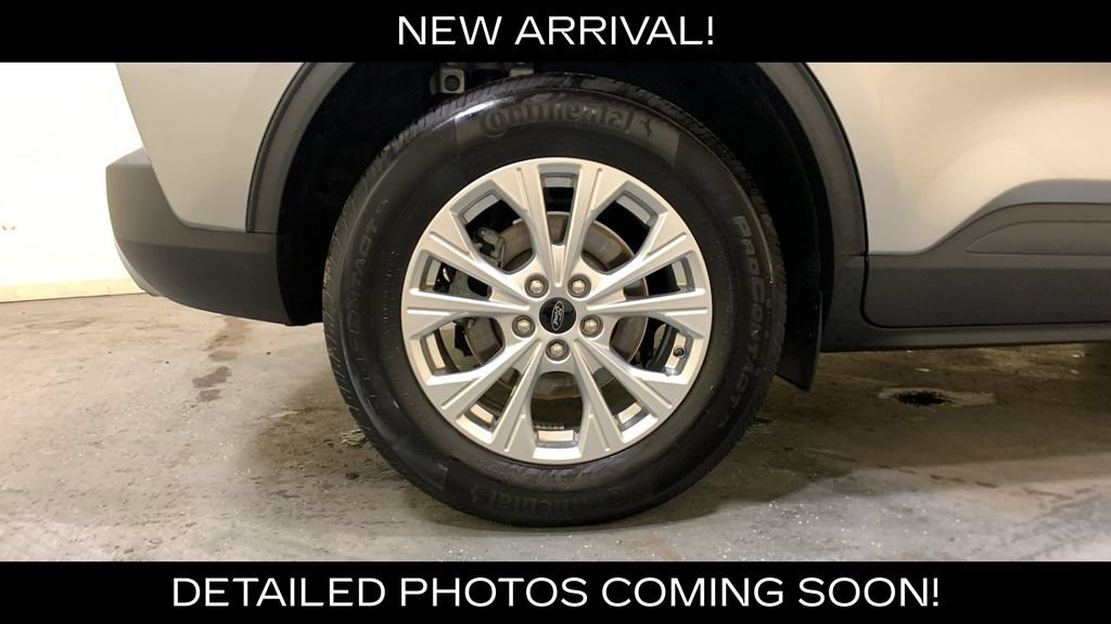 Used 2023 Ford Escape Active AWD/4WD image 14