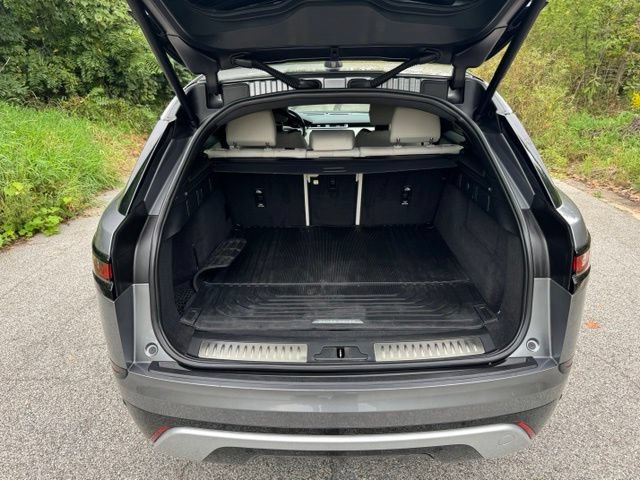Certified 2023 Land Rover Range Rover Velar R-Dynamic S AWD/4WD image 14