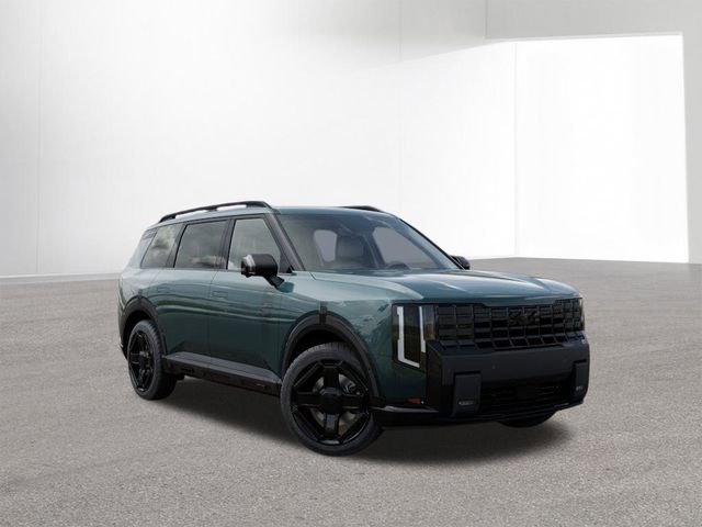 New 2027 Kia Telluride X-Line SX Prestige image 9