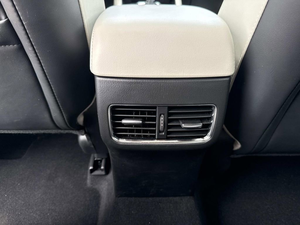 Used 2021 MAZDA CX-5 Grand Touring Reserve AWD/4WD image 20