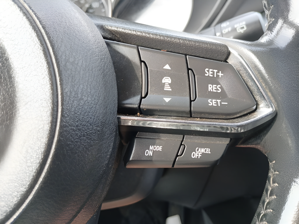 Used 2018 MAZDA CX-5 Touring AWD/4WD image 21