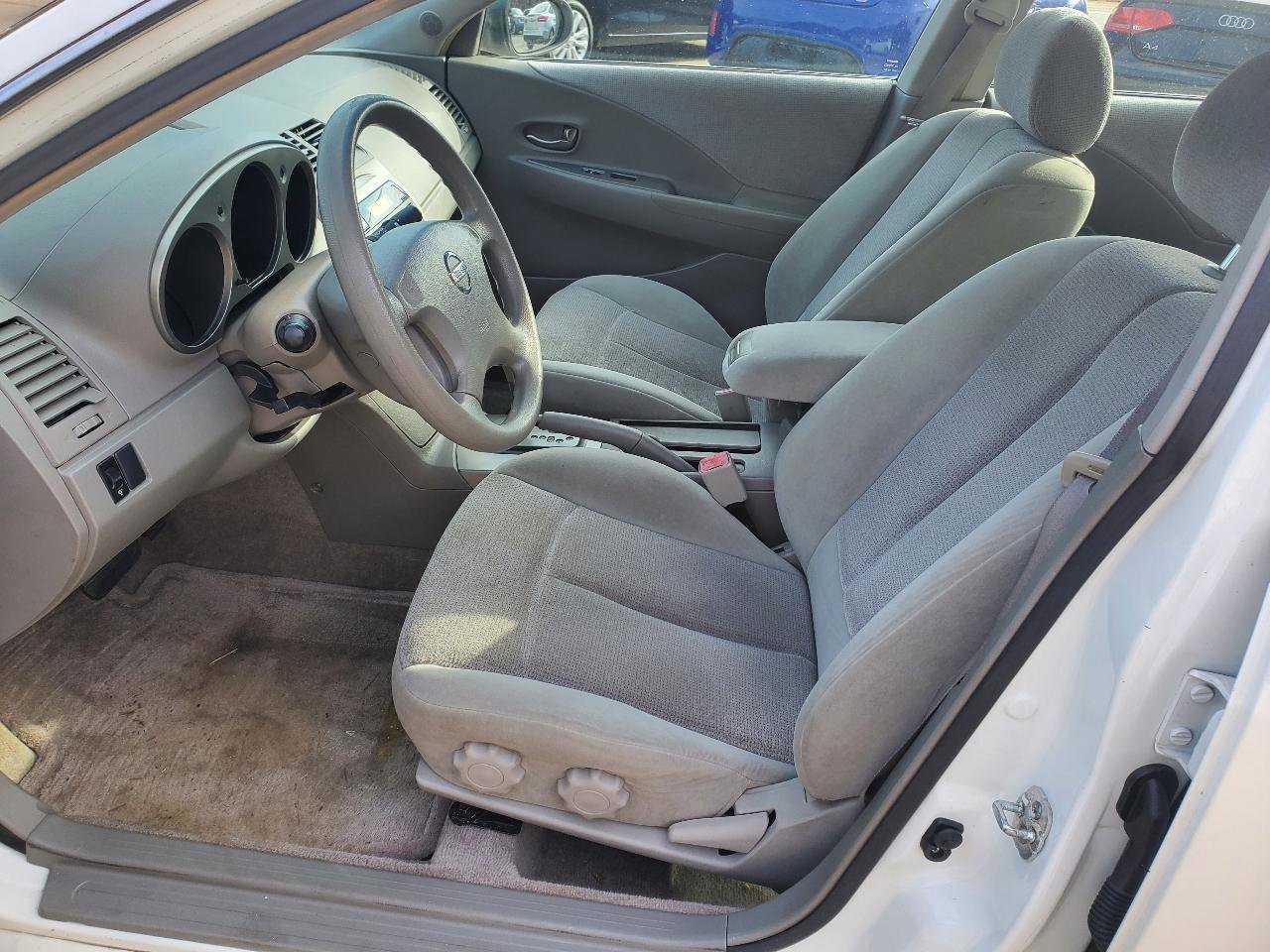Used 2004 Nissan Altima 2.5 S image 14