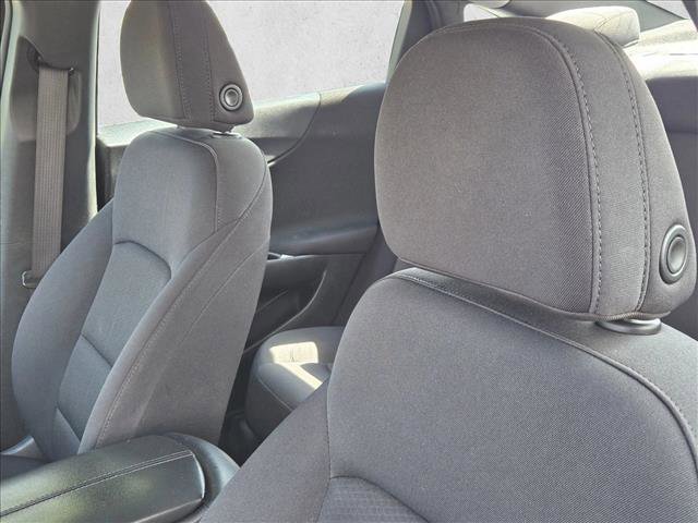 Used 2022 Chevrolet Malibu LT image 13