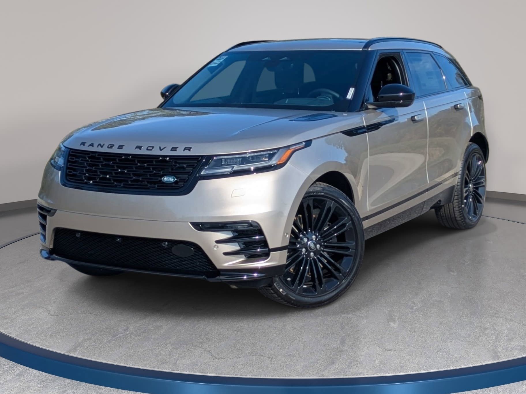 New 2026 Land Rover Range Rover Velar Dynamic SE