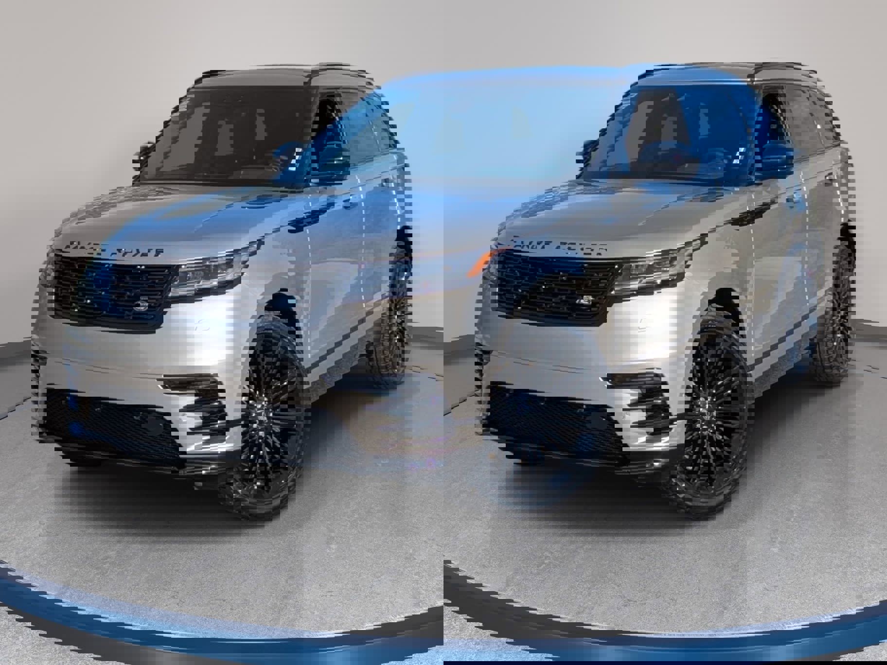 New 2026 Land Rover Range Rover Velar Dynamic SE AWD/4WD image 1