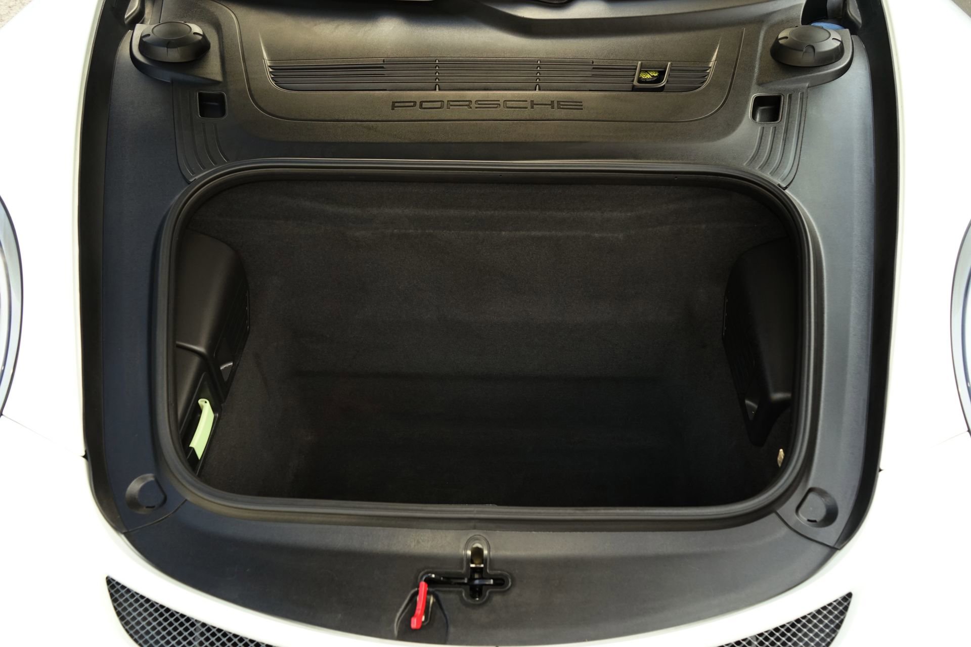 Used 2018 Porsche 911 GT3 RWD image 27