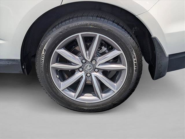 Certified 2019 Acura RDX FWD w/ Technology Package image 21