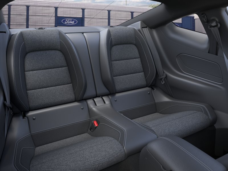 New 2026 Ford Mustang GT RWD image 11