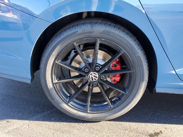 New 2026 Volkswagen Jetta GLI Autobahn image 5