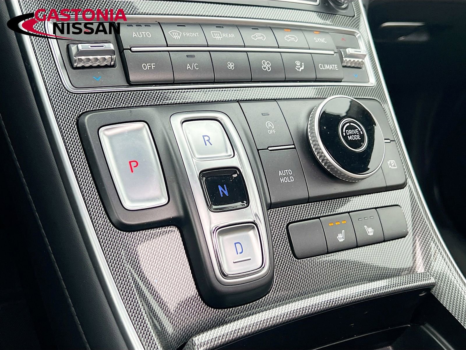 Used 2023 Hyundai Santa Fe SEL w/ Premium Package image 22