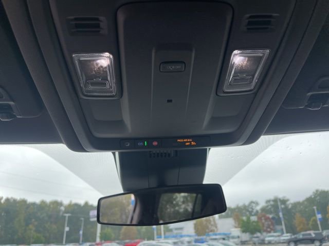 New 2026 Chevrolet Tahoe LS image 32