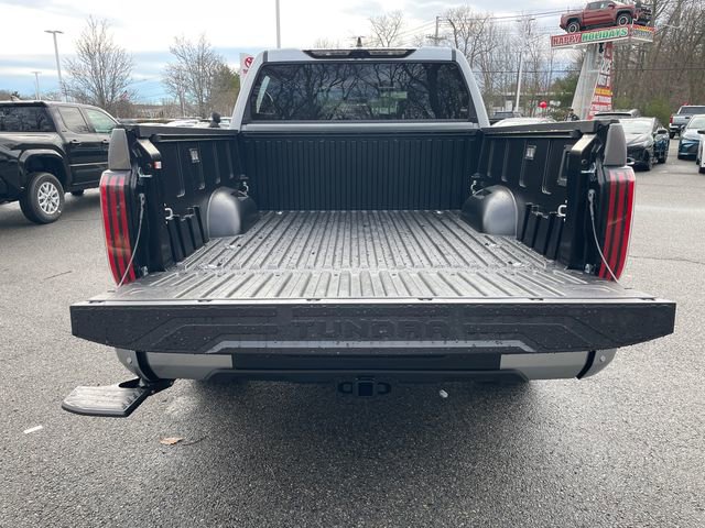 New 2026 Toyota Tundra Platinum image 13