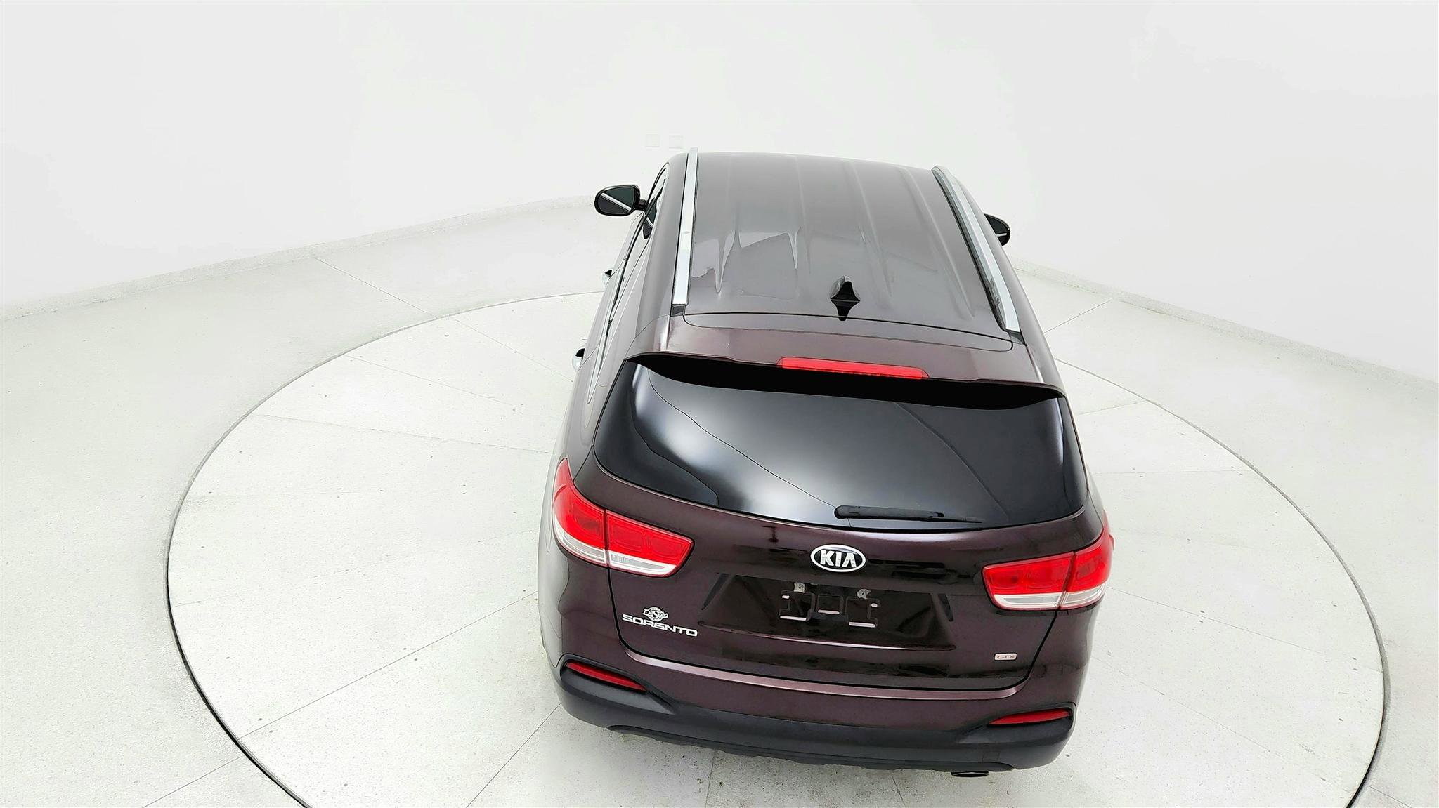 Used 2016 Kia Sorento AWD image 16