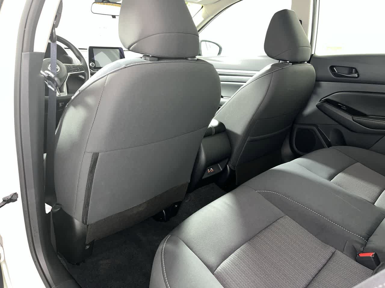 Used 2023 Nissan Altima 2.5 SV AWD/4WD image 24