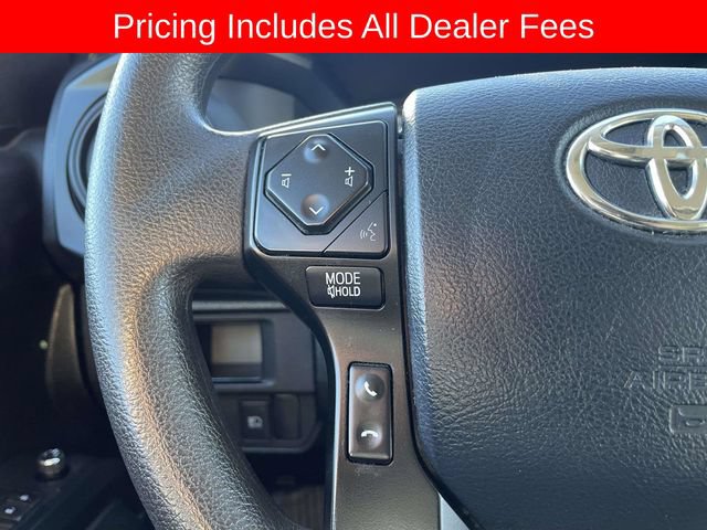 Used 2018 Toyota Tacoma SR AWD/4WD image 25