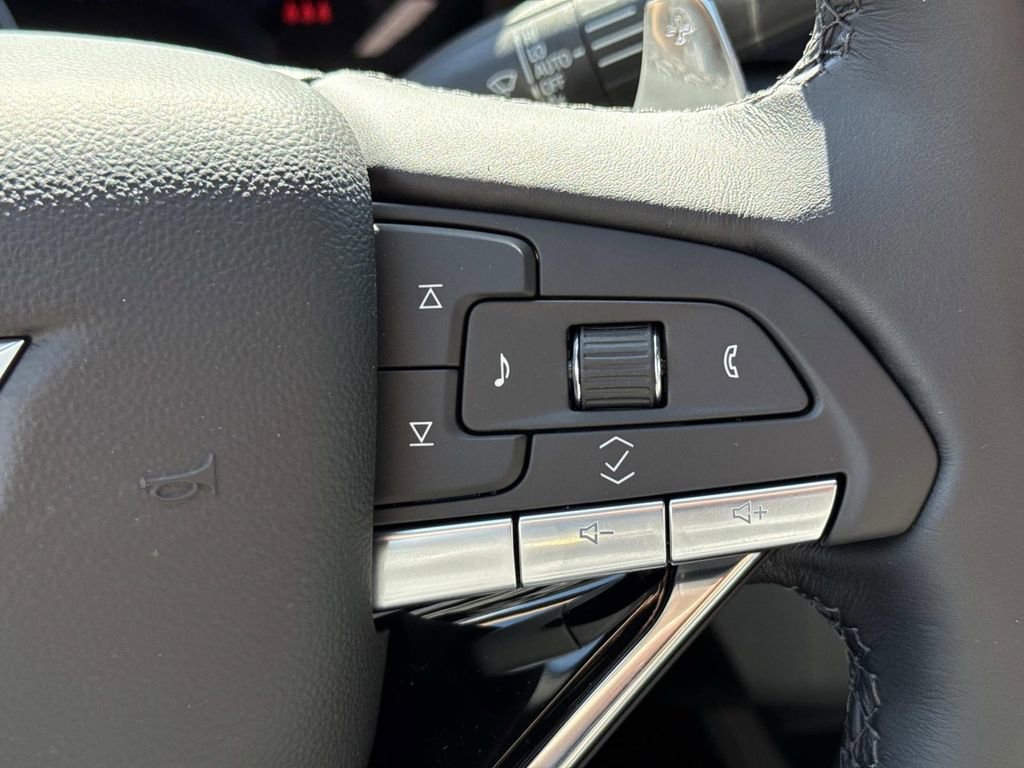 New 2026 Cadillac CT5 Premium Luxury w/ Technology Package AWD/4WD image 15