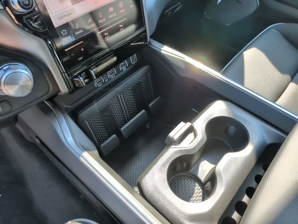 New 2026 RAM 1500 Laramie image 31