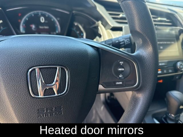 Used 2017 Honda Civic EX image 19