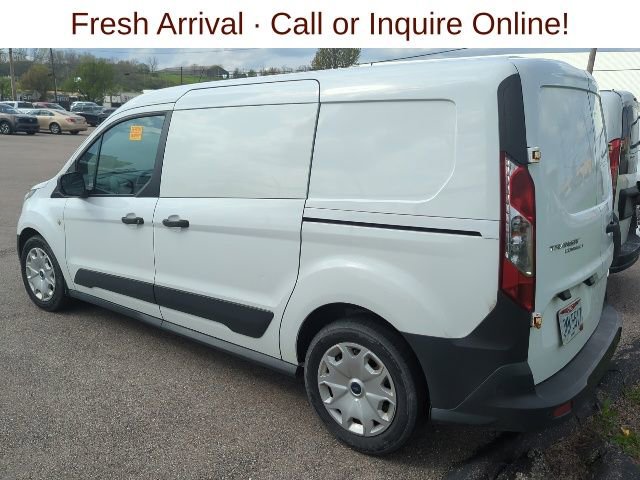 Used 2015 Ford Transit Connect XL image 3