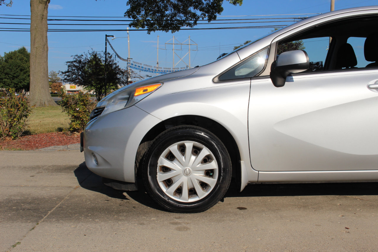 Used 2014 Nissan Versa Note SV image 38