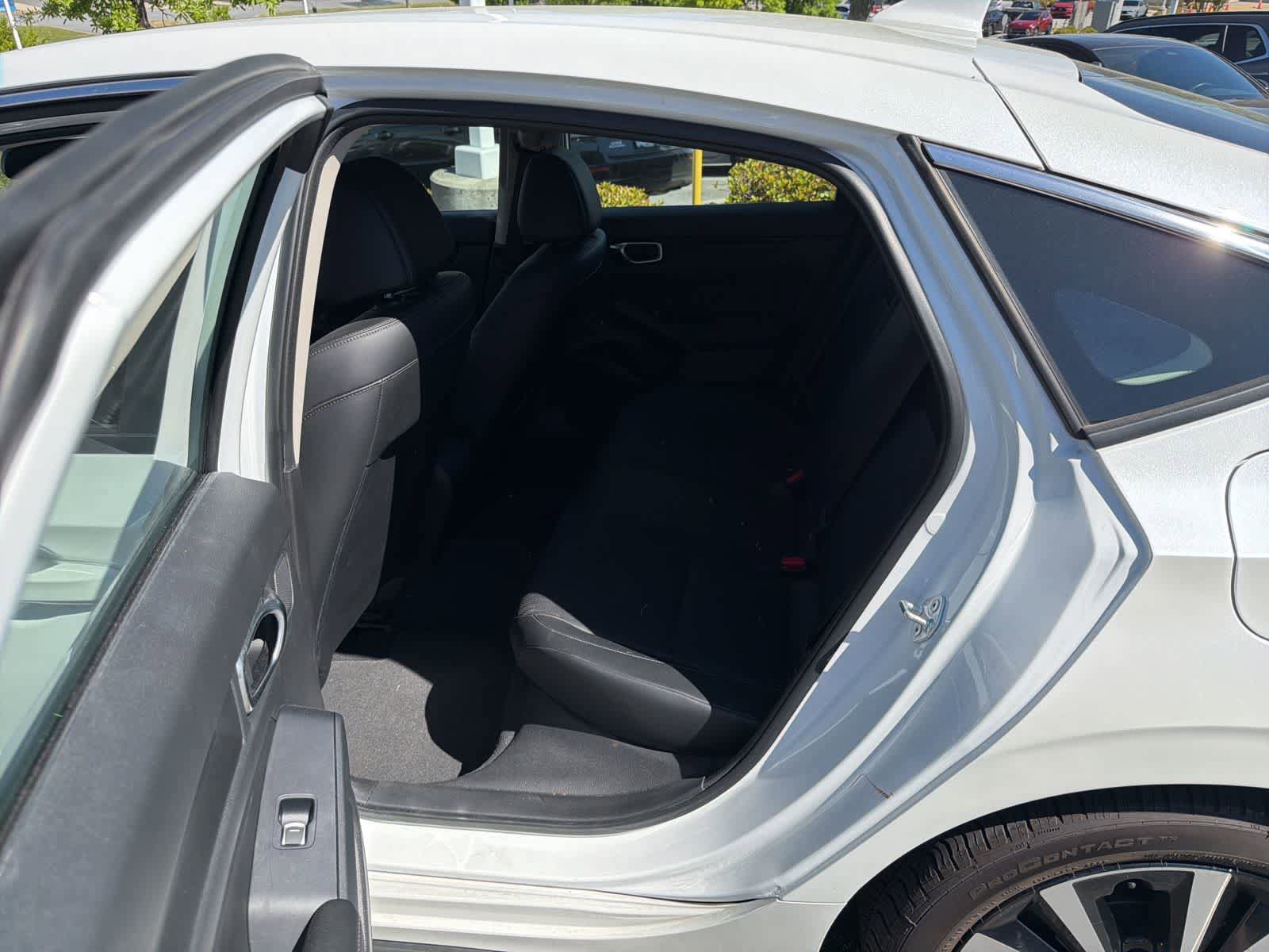 Certified 2023 Honda Civic EX-L image 15