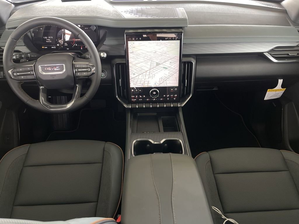 New 2026 GMC Acadia AT4 w/ Luxury Package image 20