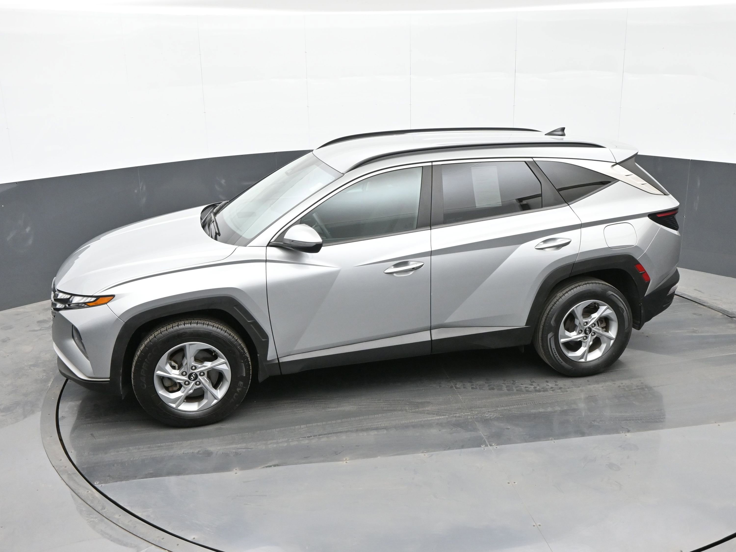 Used 2022 Hyundai Tucson SEL AWD/4WD image 28