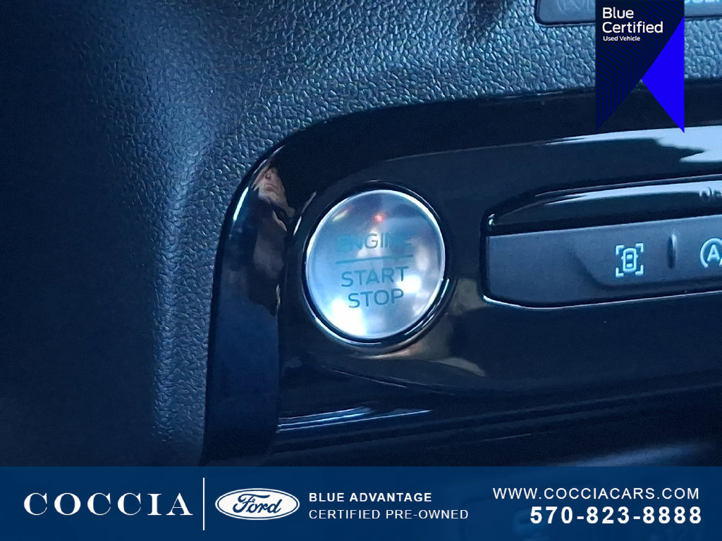 Certified 2023 Ford Escape ST-Line w/ Tech Pack #1 AWD/4WD image 24