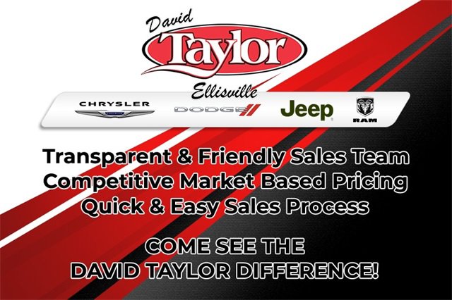 New 2026 RAM 1500 4x4 Crew Cab image 6