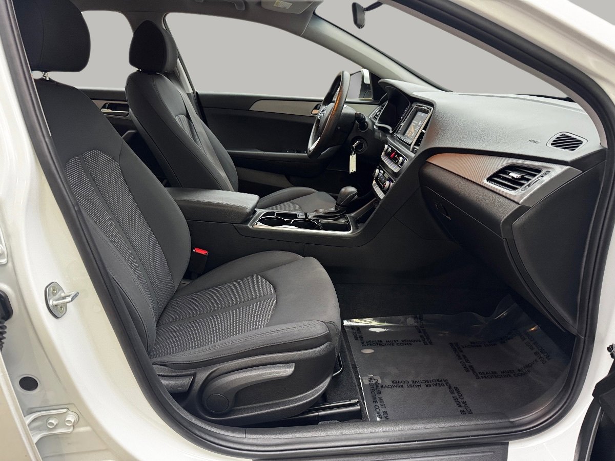 Used 2019 Hyundai Sonata SE image 19