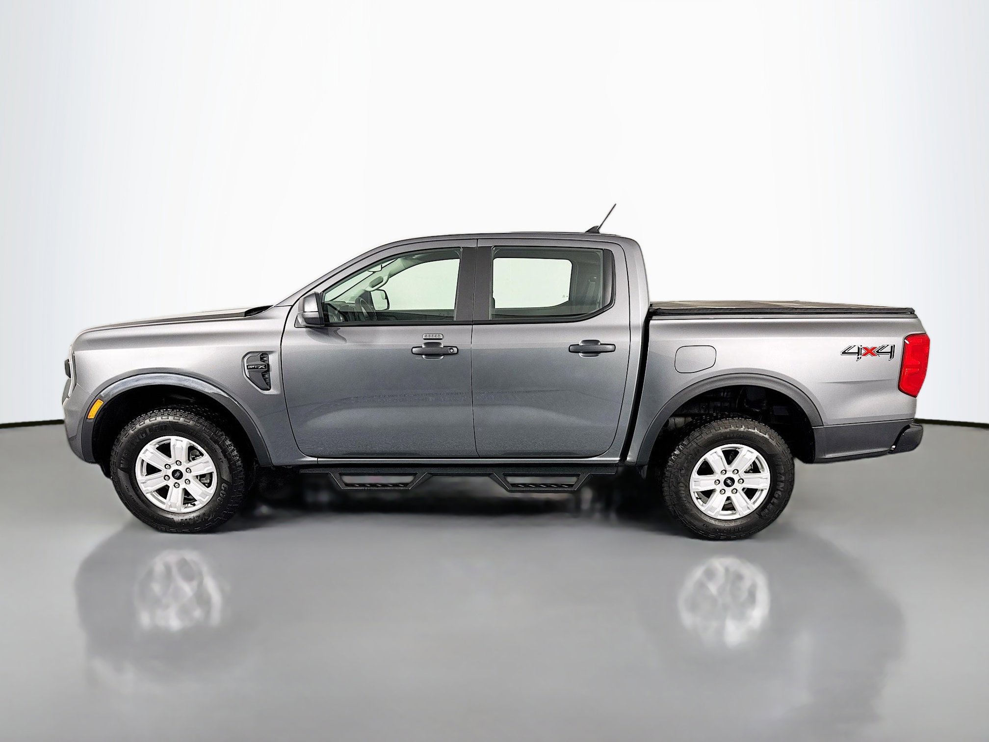 Used 2024 Ford Ranger XL w/ Trailer Tow Package image 8