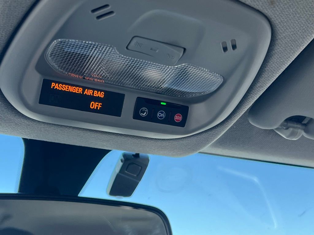 Used 2020 Chevrolet Spark LS image 24