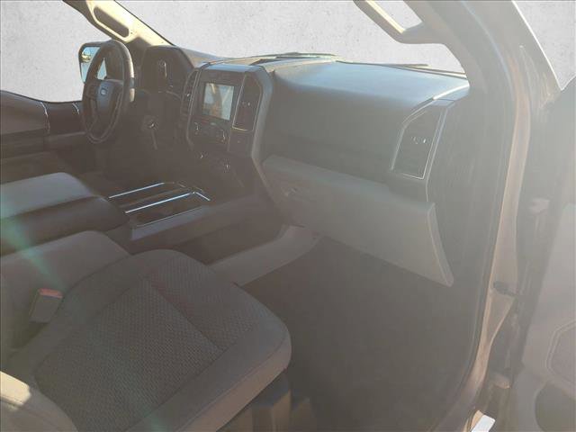 Used 2019 Ford F150 XLT w/ Equipment Group 301A Mid image 20