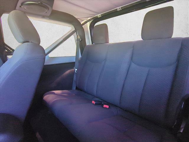 Used 2013 Jeep Wrangler Sport AWD/4WD image 17