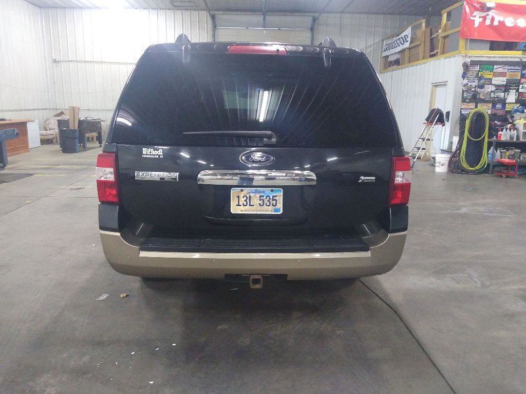 Used 2014 Ford Expedition EL XLT w/ Equipment Group 202A image 6