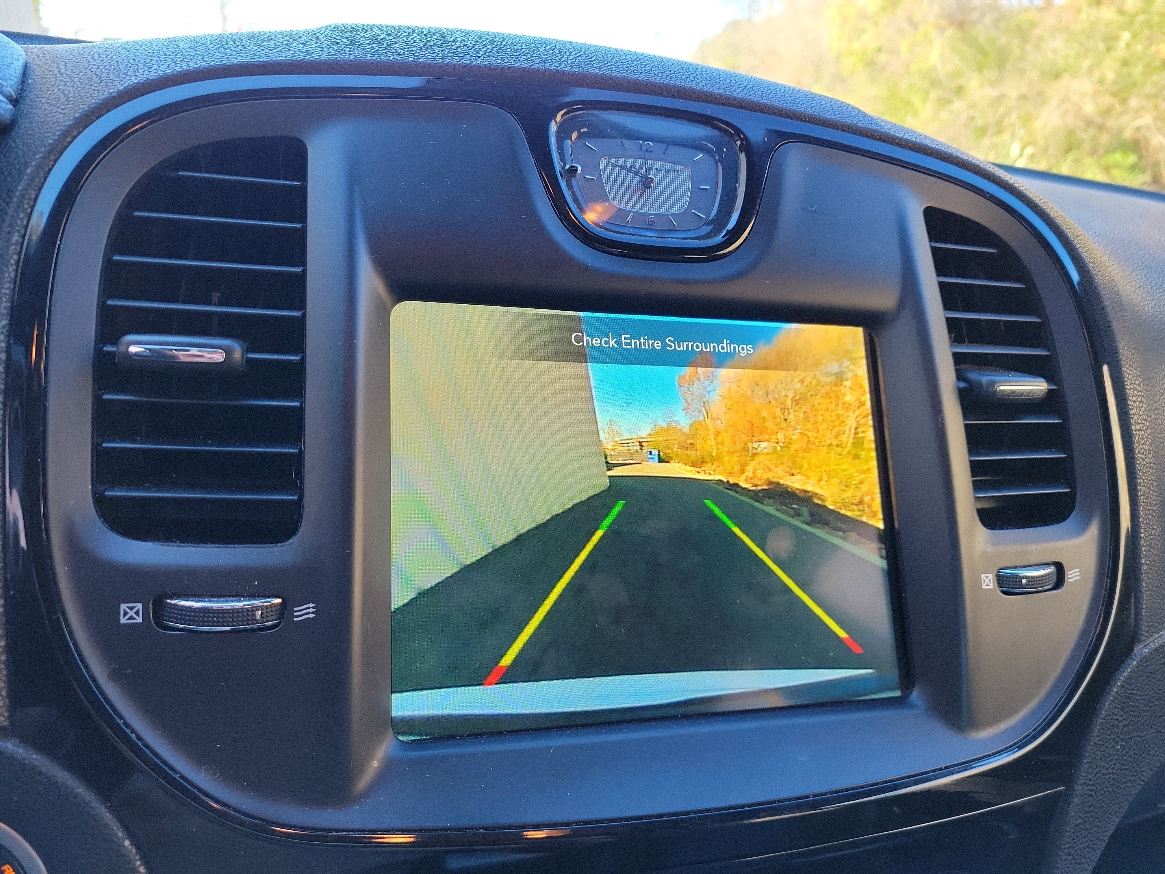 Used 2021 Chrysler 300 S image 22