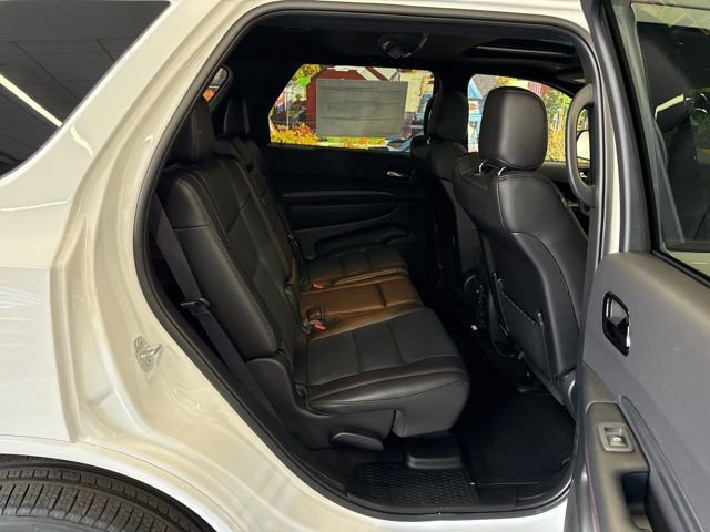 New 2026 Dodge Durango GT image 51