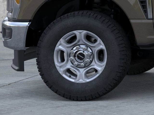 New 2026 Ford F250 XLT image 19