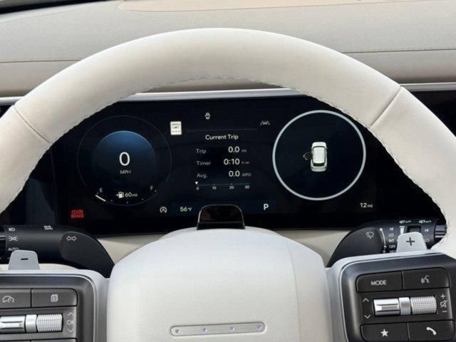 New 2026 Hyundai Palisade Limited FWD image 16