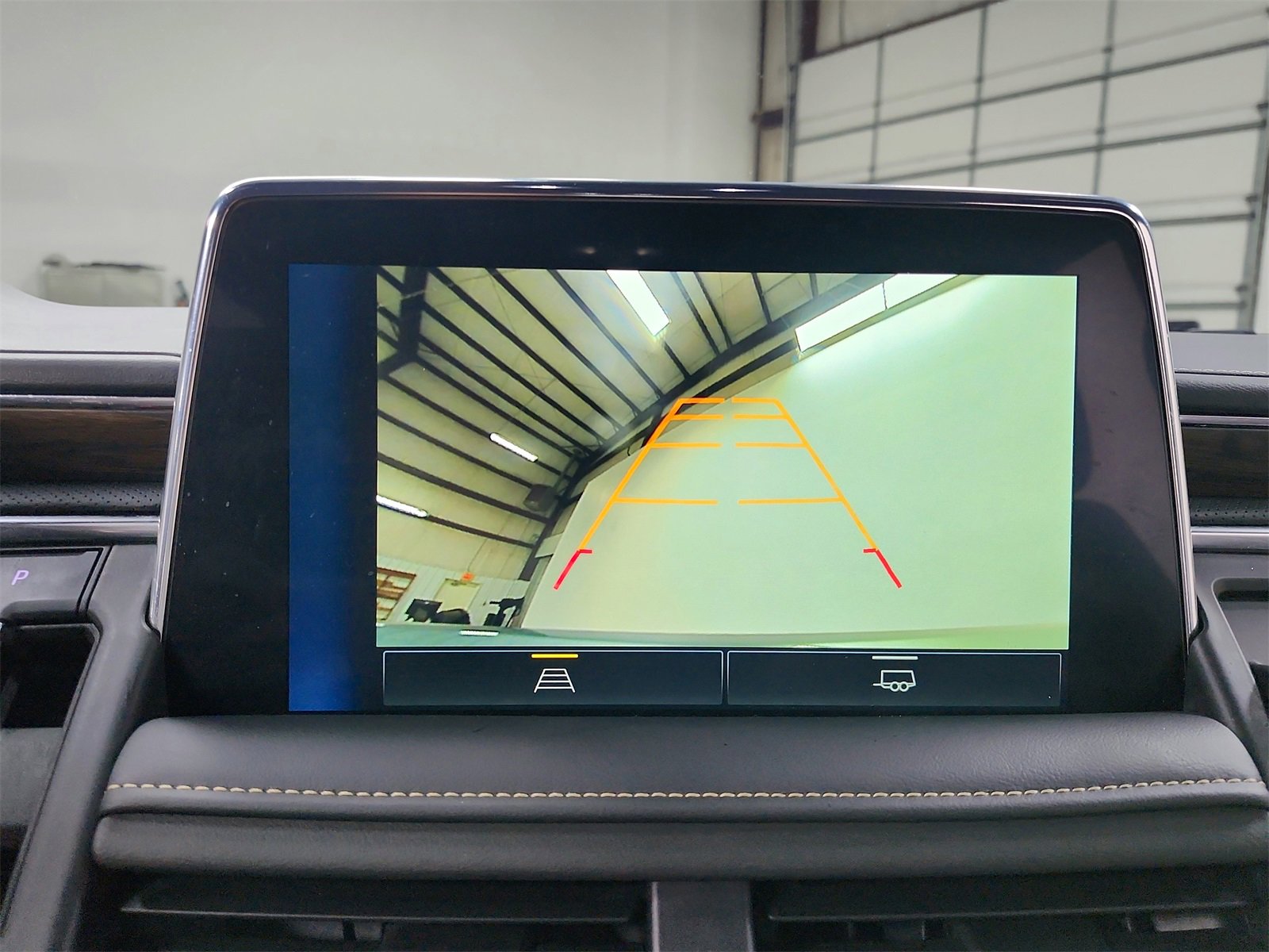 Used 2024 Chevrolet Tahoe Premier image 30